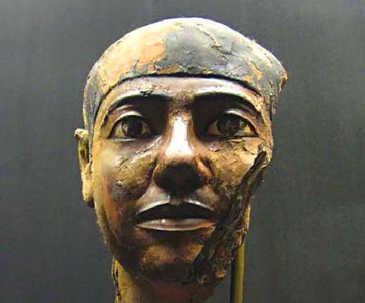 Imhotep, el primer ingeniero