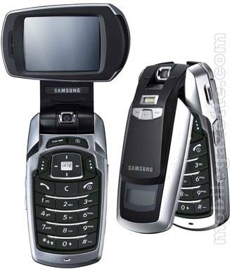 El futuro de los smartphones para Samsung a mediados de 2006